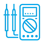 Pictogramme de Dépannage et réparation