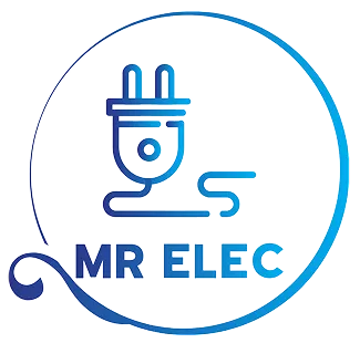 Logo MR Elec