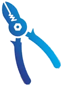 Pictogramme de pince
