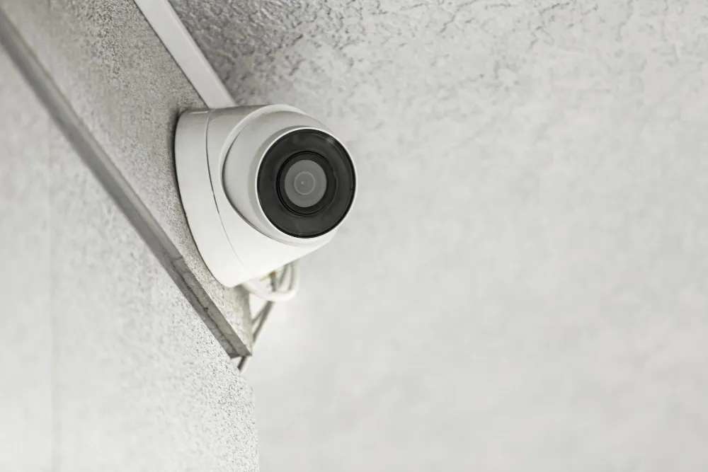 Systèmes anti-intrusion